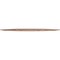 Ekena Millwork Guardian Wood Fretwork Pierced Ceiling Medallion, Hickory, 30"OD x 11 5/8"ID x 3/8"T CMWP30X30X0375GDHI - alternate 3